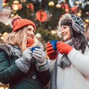 Magia Sarbatorilor de iarna la Târgul de Crăciun de la Craiova – 1 zi - 28.11.2026
