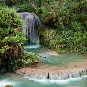 Bulgaria 1 zi – Lovech - Cascadele de la Krushuna – Pestera Devetashka - Cetatea Hisarya - 17.04.2027