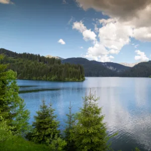 DRUMETIE 1 zi - TransBucegi – Lacul Bolboci – Pestera Ialomitei – 03.10.2026