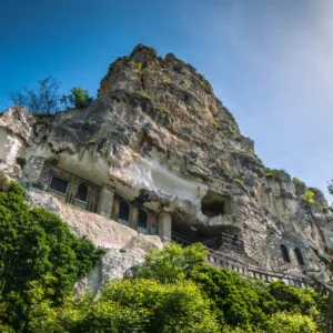 Excursie 1 zi - Bulgaria - Manastirile Ivanovo - Basarabov si Ruse - 21.11.2026