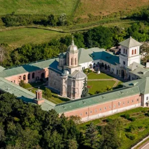 Pelerinaj 1 zi - Dambovita – Manastirile Dealu - Viforata – Stelea – Nucet - 4.10.2026