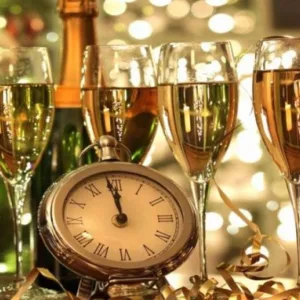 Revelion de poveste la Dunăre - Cazanele Dunarii – Herculane – Targul De Craciun Craiova - 4 zile/ 3 nopti - 30.12.2026/ 02.01.2027