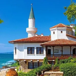 Excursie - Bulgaria 1 zi - Balcic - Cap Kaliakra - 24.07.2027