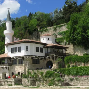 Excursie - Bulgaria 1 zi - Balcic - Cap Kaliakra - 10.04.2027