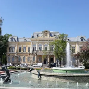 Excursie 1 zi - Bulgaria - Manastirile Ivanovo - Basarabov si Ruse - 27.03.2027