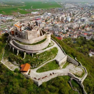 Excursie 2 zile - Cetatea Calnic - Cetatea Orastie - Cetatea Devei - 02.10/ 03.10.2027