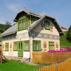 Circuit - Bucovina - Ciocanesti - Colibita - Cascada Toplita - 3 zile/ 2 nopti - 14.08/ 16.08.2027