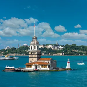 Istanbul - Istorie și Cultură - Vizite și Shopping - 6 zile/ 4 nopti - 17.11/ 22.11.2026