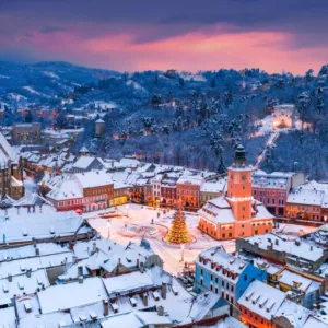 Excursi 1 zi - Muzeul Cinegetic Posada - Centrul Vechi Brasov - 27.02.2027