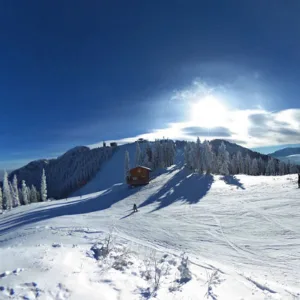 Excursie 1 zi - Poiana Brasov – Pestera Valea Cetatii - Muntele Postavaru - 16.01.2027