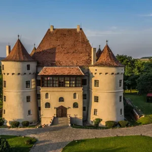 Excursie 2 zile - Transilvania – Sighisoara – Biertan – Medias – Castelul Bethlen-Haller - 31.07 – 1.08.2027