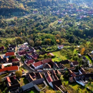 Circuit in Marginimea Sibiului si plimbare cu caruta - 3 zile/ 2 nopti cu demipensiune si petrecere - 15.10/ 17.10.2027