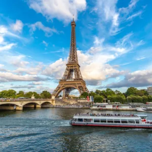 City Break Paris - Eleganta pe Malurile Senei - 5 zile/ 7 nopti - Avion