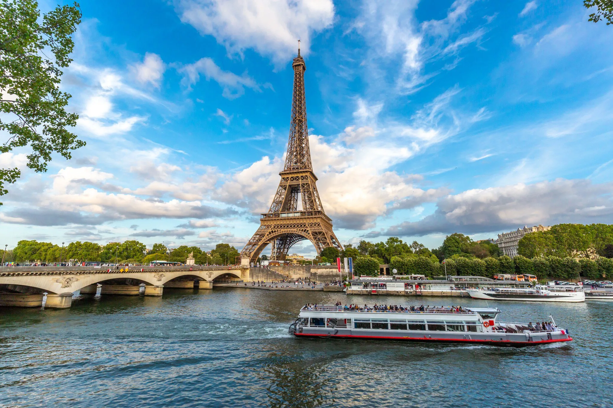 City Break Paris - Eleganta pe Malurile Senei - 5 zile/ 7 nopti - Avion