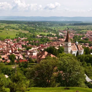 Circuit de Rusalii in Marginimea Sibiului si plimbare cu caruta - 3 zile/ 2 nopti cu demipensiune si petrecere - 19.06/ 21.06.2027